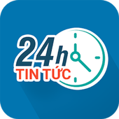 Tin moi 24h RSS - Doc bao , Tin Tuc icon