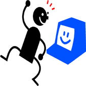 Opposite Words Lite icon