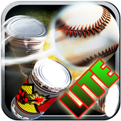 Only Can Knockdown - Lite icon