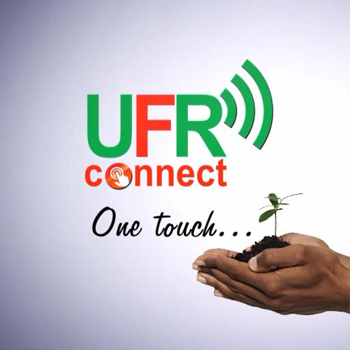 UFR Connect 2.0 icon