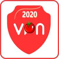 Tomato VPN - Free Proxy, IP Changer, Unblock Sites
