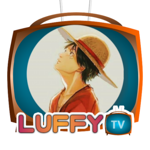 Luffy TV icon