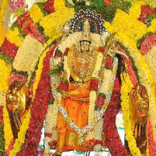 Goddess Vasavambha Songs icon
