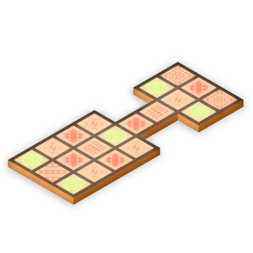 The Royal Game of Ur: Free version icon