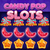 Candy Pop Slots