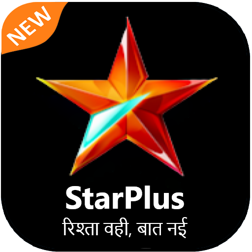 Star Plus Serials,Colors TV-Hotstar HD Tips 2021 icon