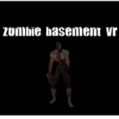 Zombie Basement VR icon