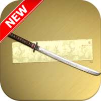 Sword Wallpapers on 9Apps