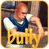 Bully Anniversary Edition icon