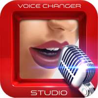 Voice Changer Studio