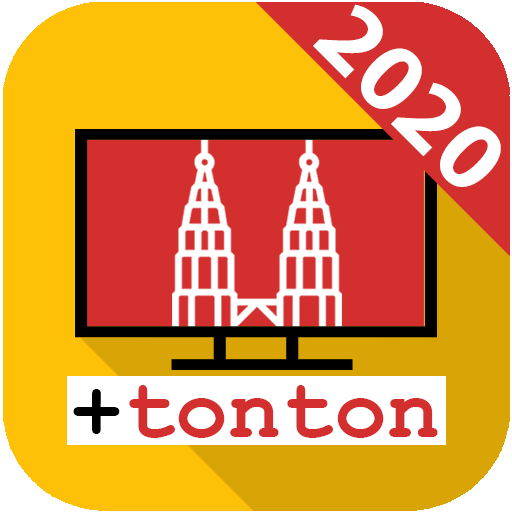 Tonton Play - TV Malaysia 2020 icon