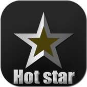 Hot StarTv Live Media Shows