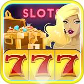 Slots Deluxe Classic Free Spins Bonus Casino Games