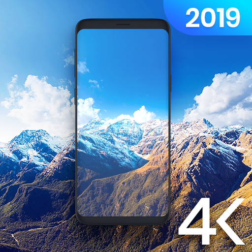 HD Wallpapers - Auto Background Changer icon