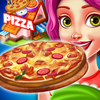 Crazy Pizza Maker Cooking Restaurant icon