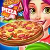 Crazy Pizza Maker Cooking Restaurant
