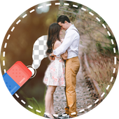Photo Background Changer Background Eraser icon