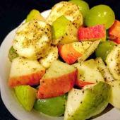 Fruit Chaat Recipes icon