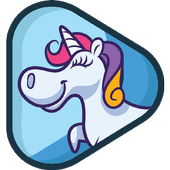 Unicorn IPTV icon