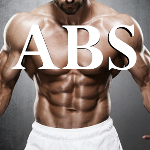 ABS abdominales icon