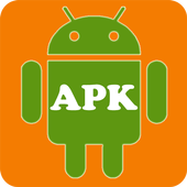 APK Getter - Saved APK icon