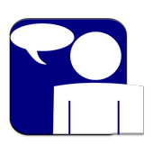 Chit chat icon