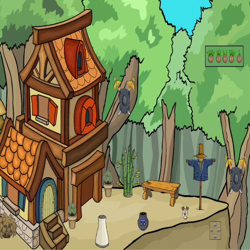 Wild Bird Rescue icon