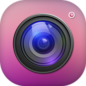 Camera Style Samsung icon