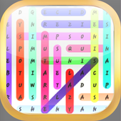 word search ultimate icon