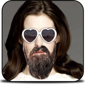 Funny Face Changer icon