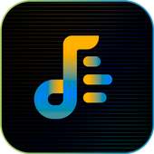 Music Speed Changer – Music Pitch –Slow Down Music