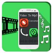 Video To mp3 Convertor on 9Apps