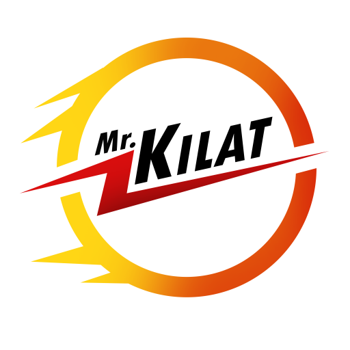 Mr. Kilat - Kurir Online icon