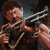 Grand Survival Battle : Auto Theft Games icon