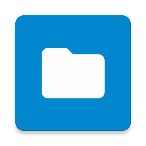 NMM File Manager / Text Edit icon