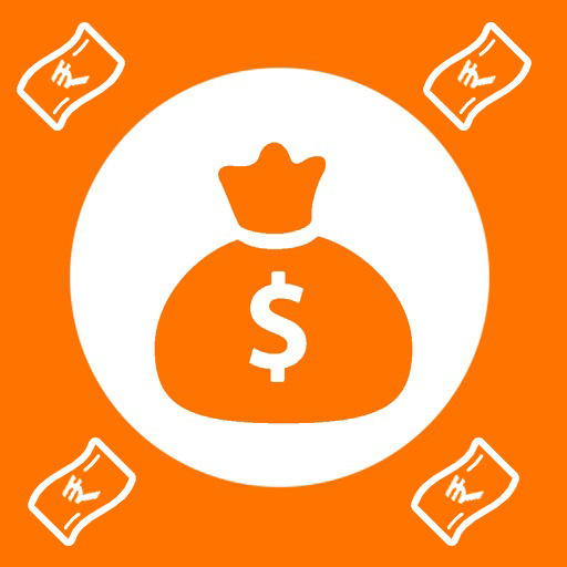 Make money fast-make money easily icon