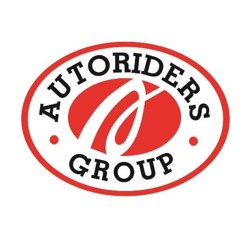Autoriders Service Partner App icon