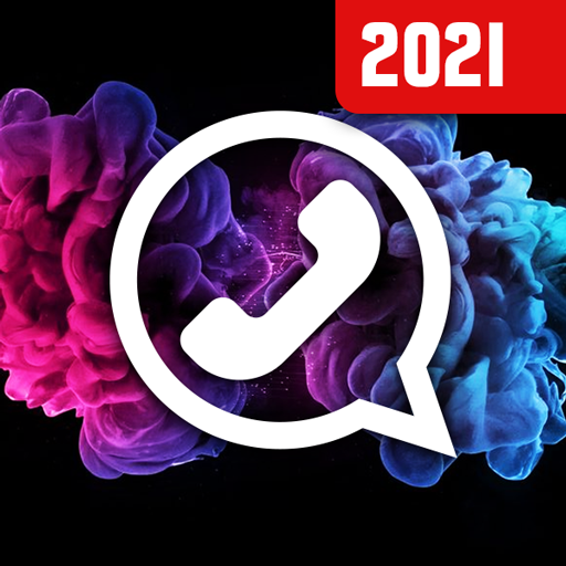 ikon GB Wa Delta 2021 Transparan