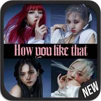 How You Like That - BlackPink Offline Song 2020 on 9Apps