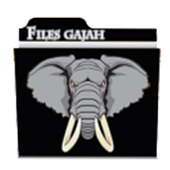 Wifi.id Files Gajah icon