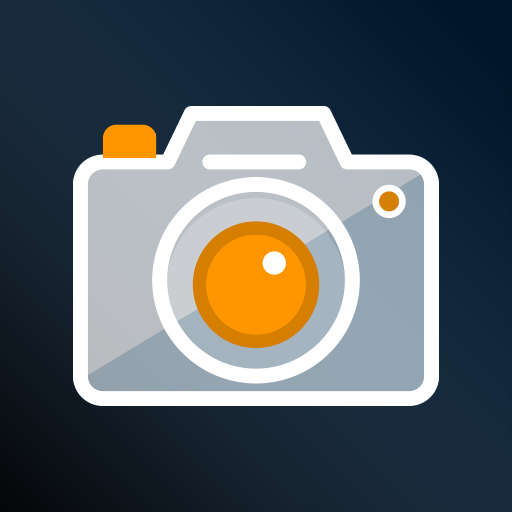 Best Photo Editing icon