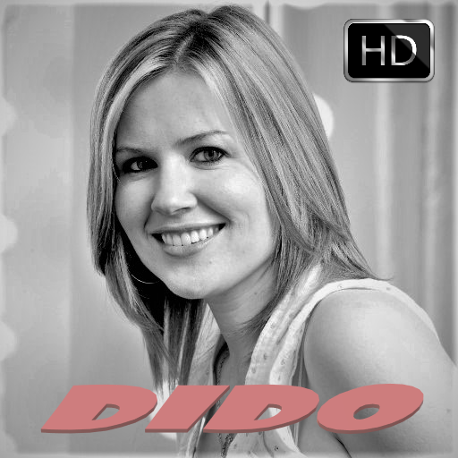 Dido Best Songs and Albums icon