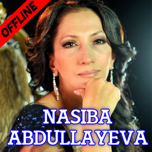 ikon Nasiba Abdullayeva  qo'shiqlari 2-qism internetsiz