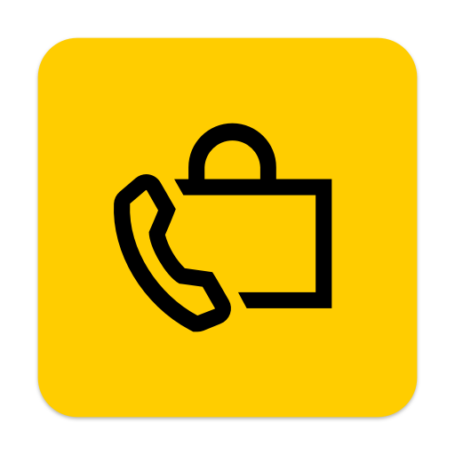 ice Mobil Bedrift icon