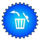 Photo Recovery SD Card &amp; phone icon