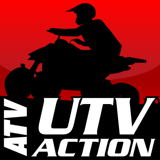 ATV UTV ACTION Magazine icon