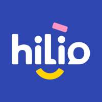 Hilio - Healthy mind & body on 9Apps