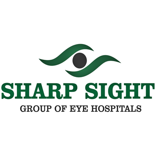 SHARP SIGHT icon