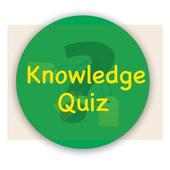 Knowledge Quiz