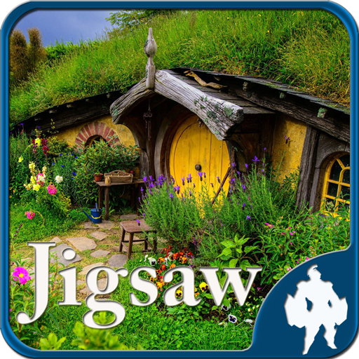 New Zealand Jigsaw Puzzles icon
